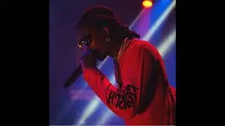 Pisces (feat. Young Thug, Swae Lee)