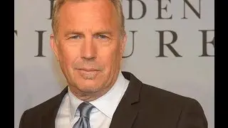 Kevin Costner Interview on The Dan Patrick Show