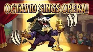 Sly 3: Honor Among Thieves-Why Do We Need To Listen To Opera!?