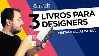 DIAGRAMAÇÃO, CORES e TIPOGRAFIA – 3 livros para Diretores de Arte e Designers