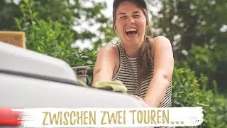 Ausrüstung & Autarkie verbessern, TÜV, ... | Große Vorfreude!