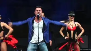 2015 NEW! Саша Немо и Шоу балет Текила. 