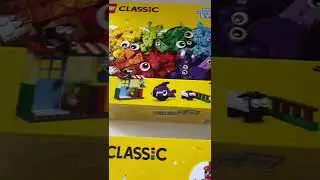 #shorts Лего наборы, рекомендую! Ставь лайк, если любишь Лего