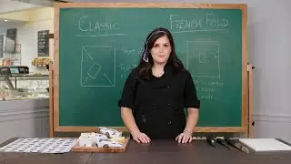 Cheese 101: How to Wrap Cheese