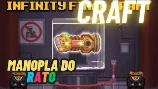 CRAFTANDO A GAUNTLET NO ROLLERCOIN