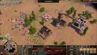 [Aoe 3] All u need is Sohei [HD/Rauschen is life]