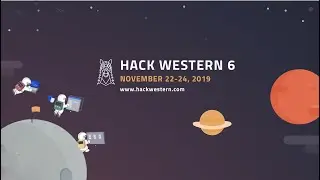 Welcome To Hack Western 6
