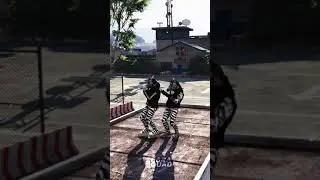 Кому это надо? Никому не надо! - Majestic RP #shorts