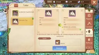 Let's Play TALES OF WIND How to Get a Hat Cavity