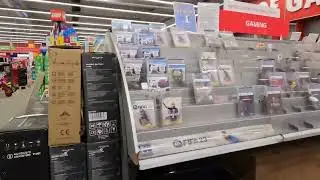 Mic unboxing The Legend of Zelda Tears of the Kingdom