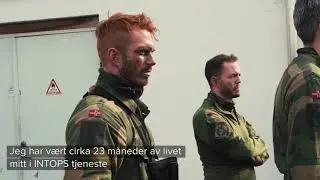 Veteraner i HV