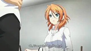 mesu kyoushi When you know how to cheat them kakushi