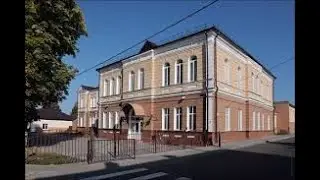 Школьное TV (выпуск 2 ) от 18.10.2021