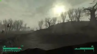 FNV: Crippled Anims - Proof of Concept
