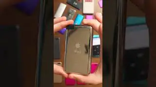 Apple iPod Cosmetics: The Good, The Bad & The UGLY -- Apple iPod Classic & Apple iPod Touch