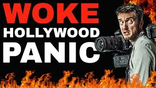 Hollywood PANICS as BRUTAL LAYOFFS permanently SHRINK entire INDUSTRY!