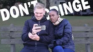 Reacting to Old Videos | Fedor & Victoria