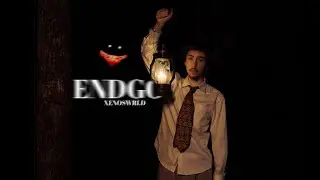 XENOSWRLD - END GOAL (Official Music Video)