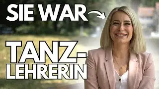 Von der Tanzschule in die IT? So geht´s!