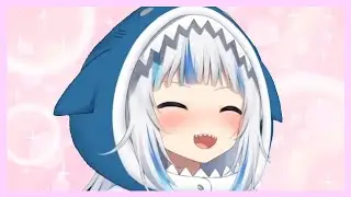 You can't be mad at me... I'm cute!