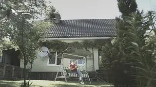 Триколор интернет от Икра Видео
