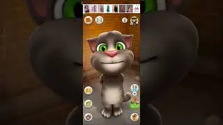 talking tom comedy video 