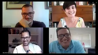 Hablemos de la transición desde un punto de vista jurídico.