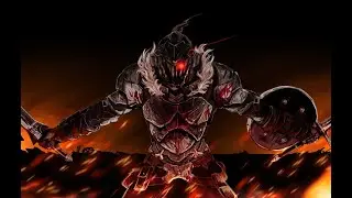 Goblin slayer Убийца гоблинов [AMV] My Demons