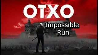 OTXO - Impossible Run (PS5)