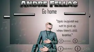 2pac Sound-alike, Andre Fellas