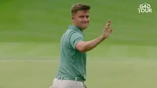 Highlights: G4D Tour @ Estrella Damm N.A. Andalucía Masters