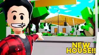 NEW UPDATE IN BROOKHAVEN RP! (New MANSION and ITEMS)