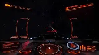 Elite dangerous PvE piracy