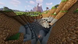 Minecraft - Beautiful Worlds | Vanilla Music | (Episode 1)