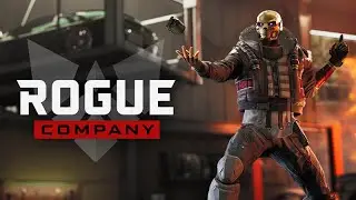 Rogue Company