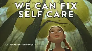 Is our self care performative?