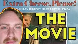 Extra Cheese, Please!| The Movie (Gus & Eddy Podcast)