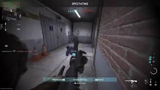 Modern warfare 2 ps5 beta Gameplay