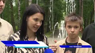 День города и День металлурга в Кулебаках. Выпуск ННТВ от 14 июля 2023 года