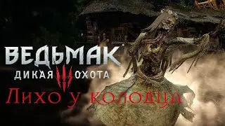 Ведьмак 3. Заказ: 