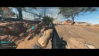 Call of Duty  Modern Warfare 2 - DMZ rescate arriesgado