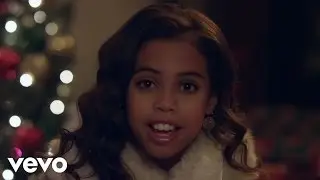 Asia Monet - Christmas Time