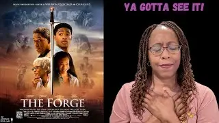 GO!: 'The Forge' Is a Must-See