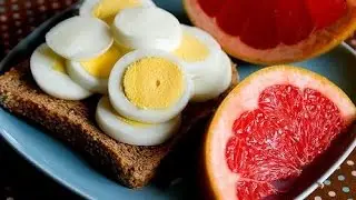 Продукты для похудения, лучшие продукты для похудения!