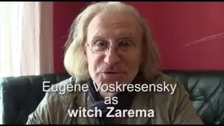 Eugene Voskresensky