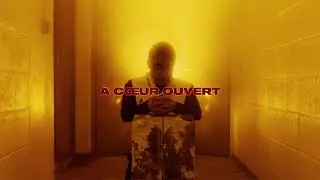 Ocevne - A coeur ouvert (Clip officiel)
