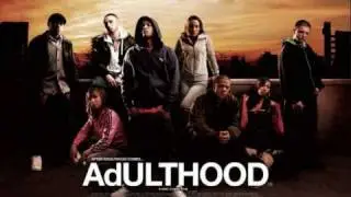 Adulthood Theme