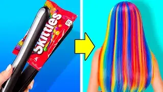 35 Idee Coloratissime E Semplici Da Realizzare
