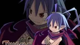 Lord Laharl's... Hymn? - ChipTunes