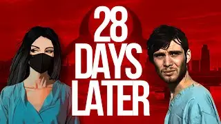 This is Why You Still Remember 28 Days Later